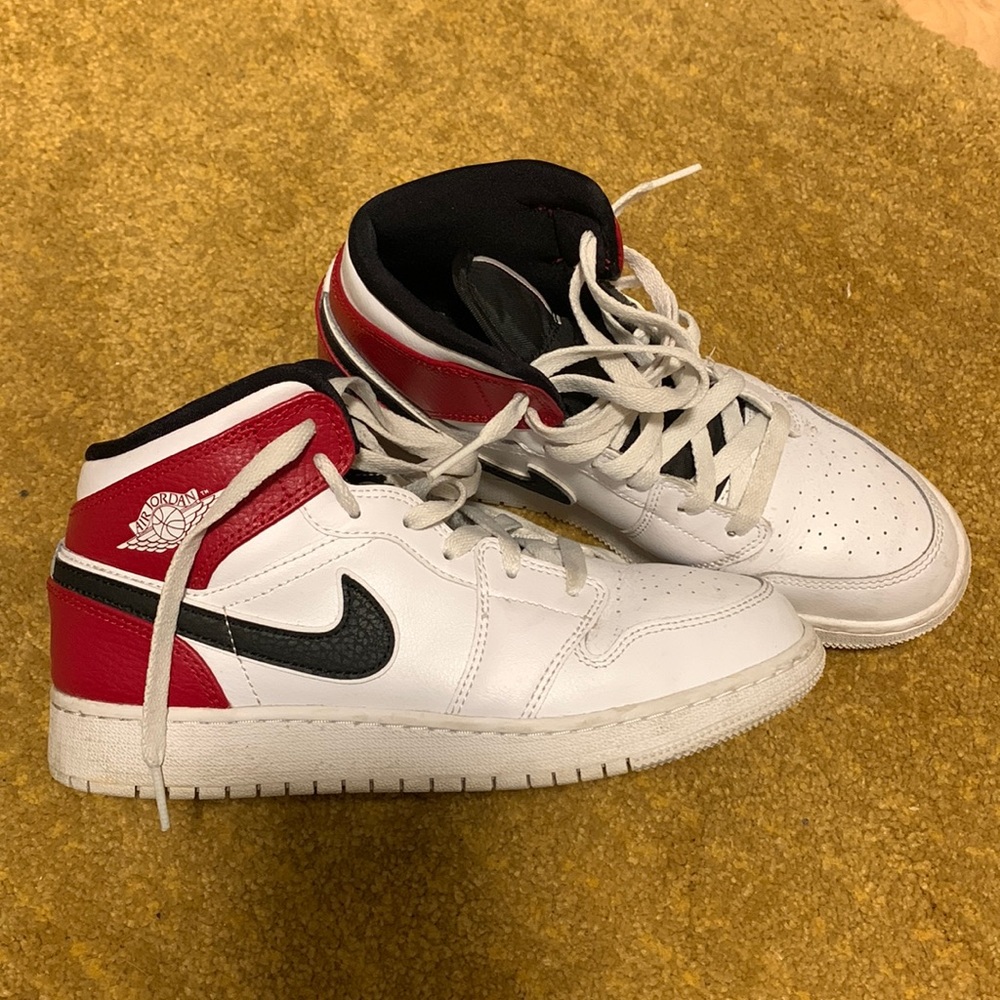 Nike air Jordan’s